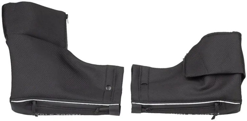 Wolf Tooth Singletrack Pogie V2 in Black