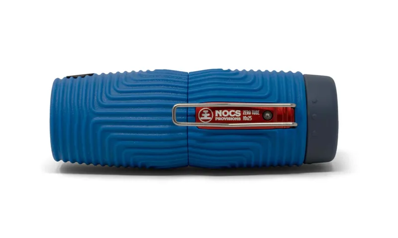 Nocs Zero Tube 10x25 Waterproof Monocular in Ultramarine Blue-1