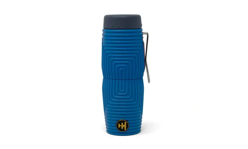 Nocs Zero Tube 10x25 Waterproof Monocular in Ultramarine Blue-3