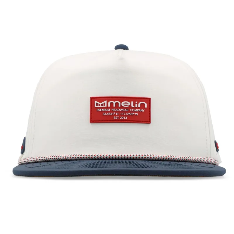 Melin Hats Coronado Hydro Hat in Merica Camo-1