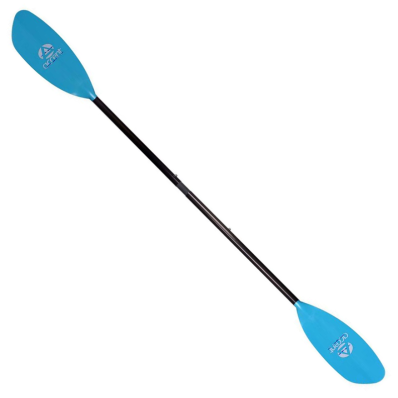 Accent Wahoo Kids Kayak Paddle
