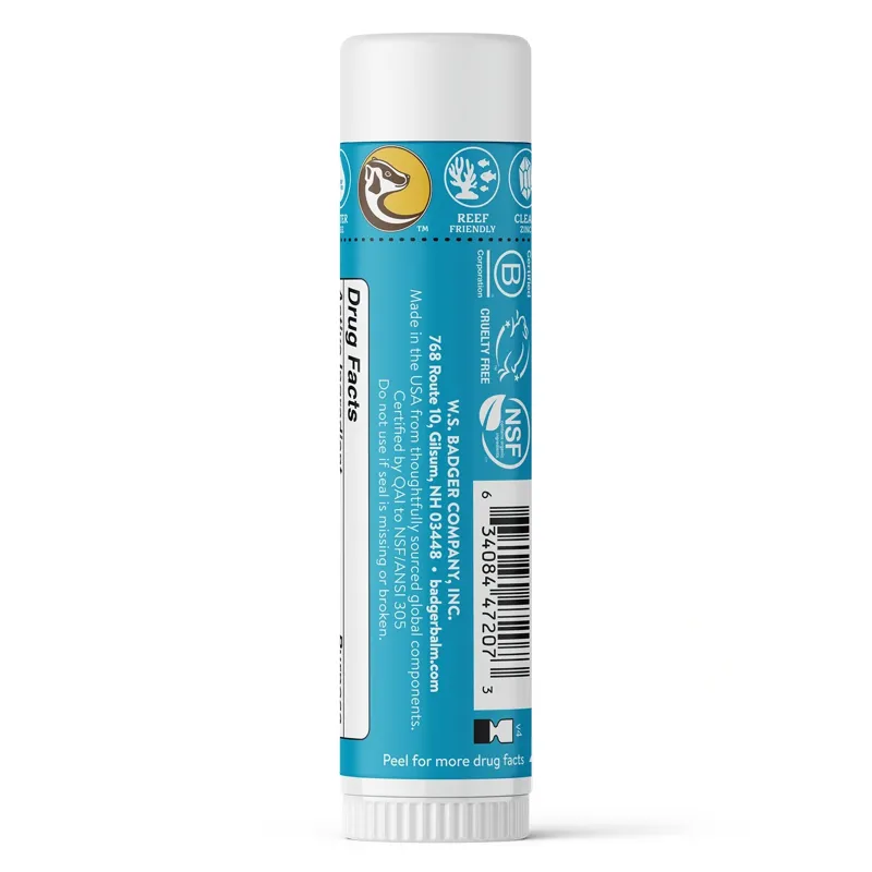 Badger Active Mineral Sunscreen Stick SPF 35-2