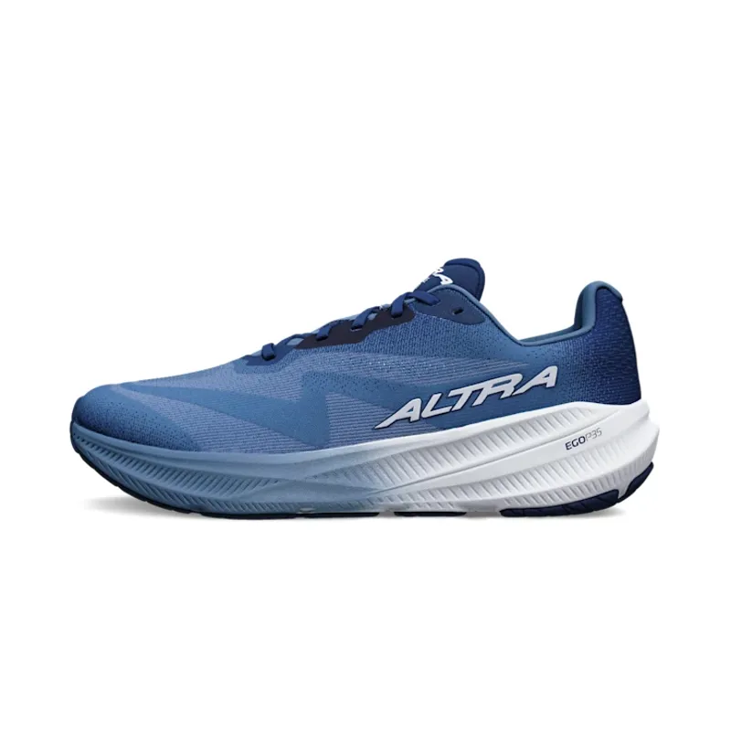 Altra Experience Flow 3 in Navy/Light Blue