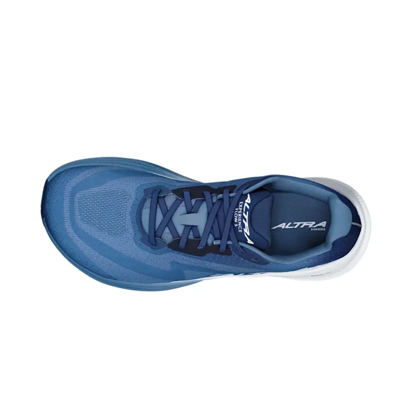 Altra Experience Flow 3 in Navy/Light Blue-4