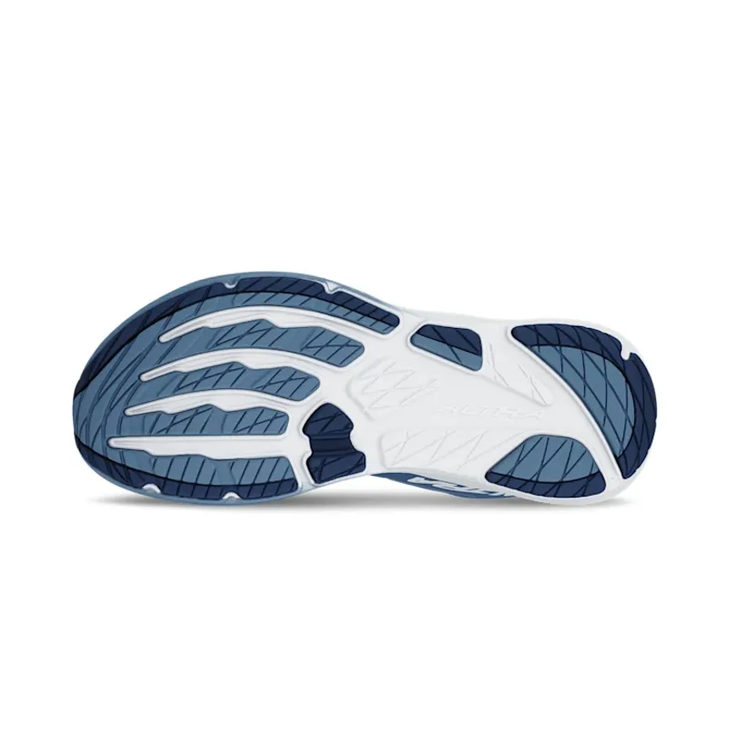 Altra Experience Flow 3 in Navy/Light Blue-5