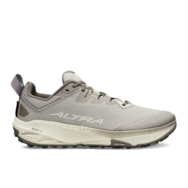 Altra Experience Wild 3 Trail Running Shoe in Tan