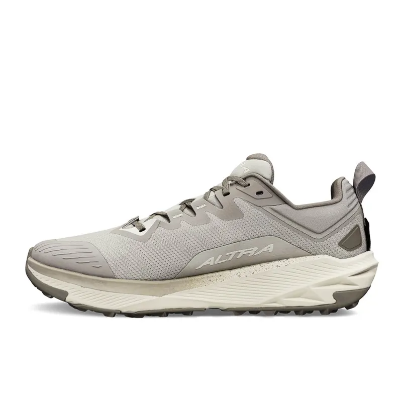 Altra Experience Wild 3 Trail Running Shoe in Tan-1
