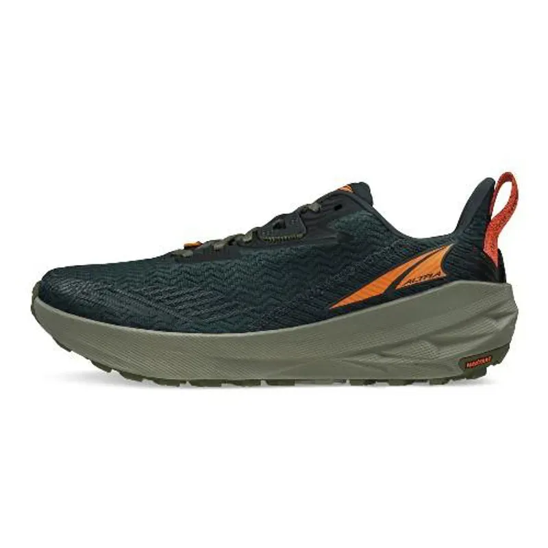 Altra Experience Wild In Black