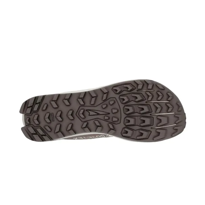 Altra Lone Peak 9 GTX Trail Running Shoes in Taupe-3