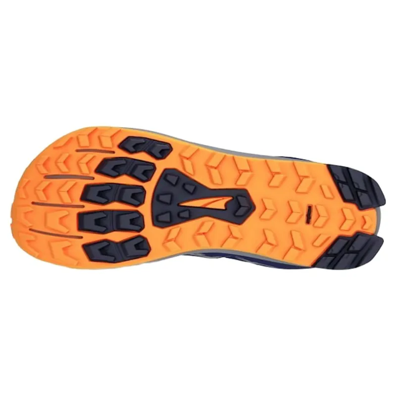 Altra Lone Peak 9 in Navy-3