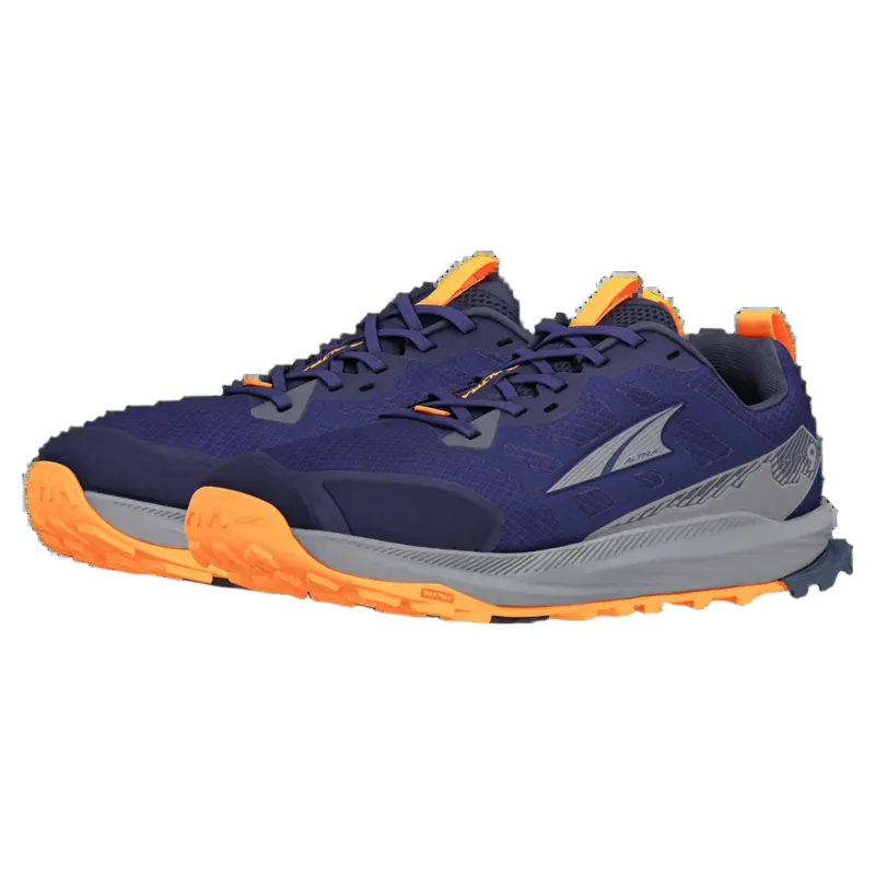 Altra Lone Peak 9 in Navy-2