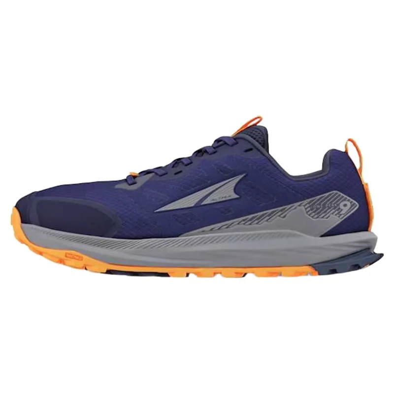 Altra Lone Peak 9 in Navy-1
