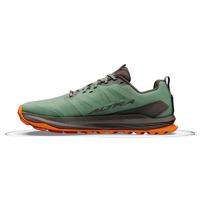 Altra Lone Peak 9 in Sea Spray/Oyster Grey-1
