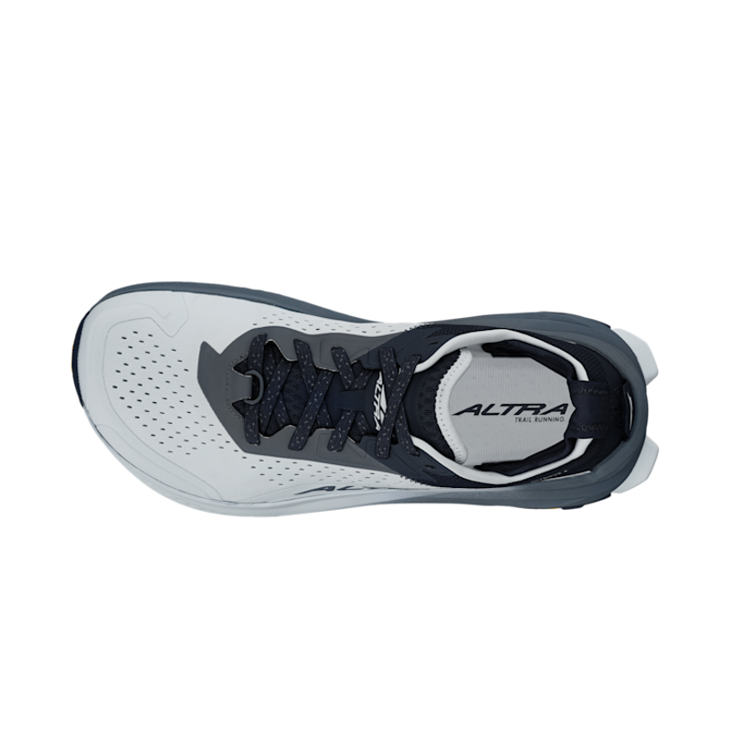 Altra Olympus 6 Men's Running Shoe in Dark Blue-3