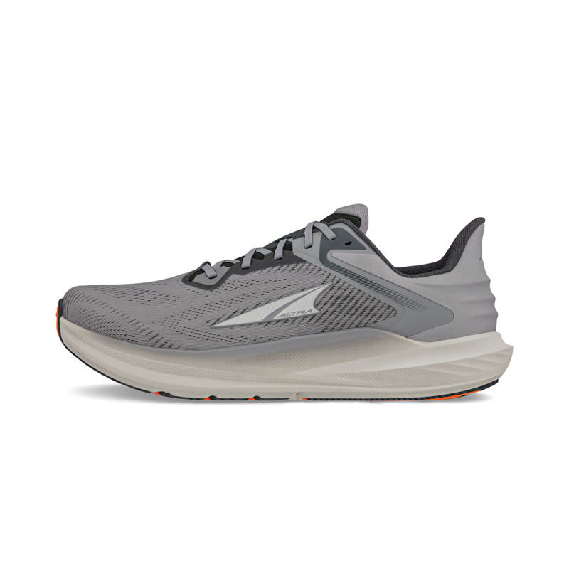 Altra Torin 8 in Dark Shadow