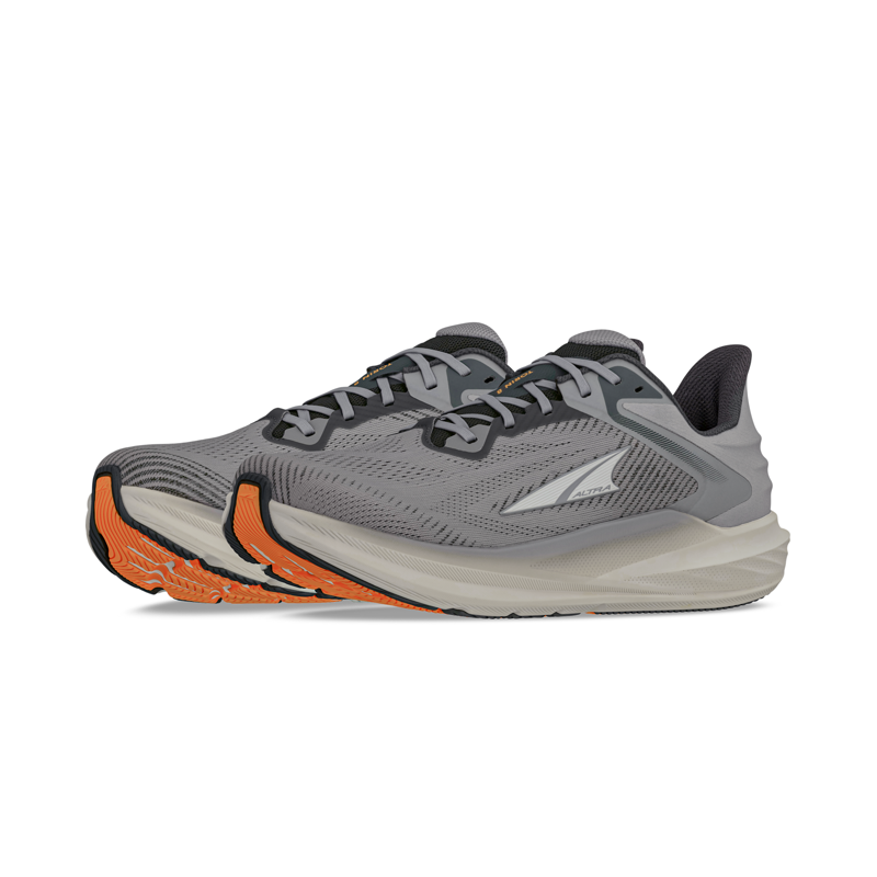 Altra Torin 8 in Dark Shadow-1