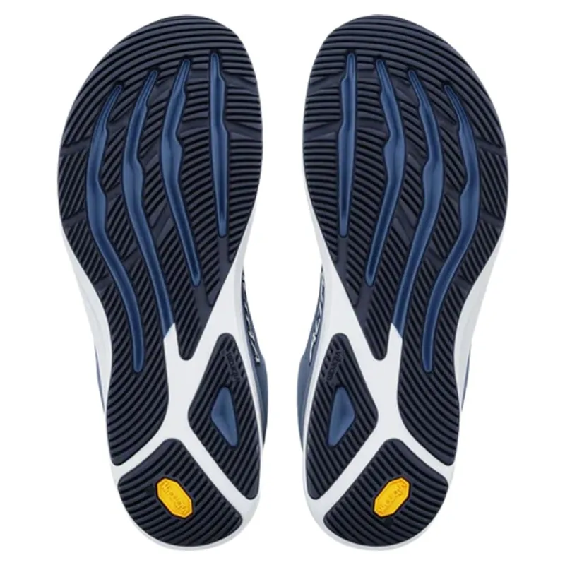 Altra Torin 9 in Flint Stone/Blue Nights-4
