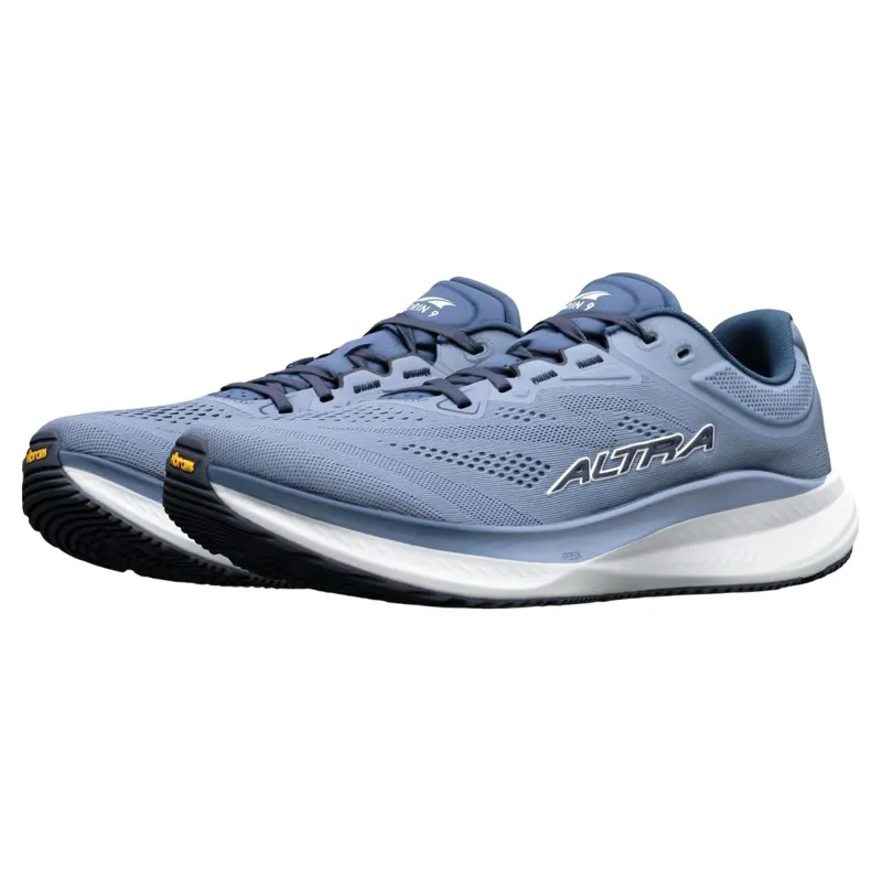 Altra Torin 9 in Flint Stone/Blue Nights-2