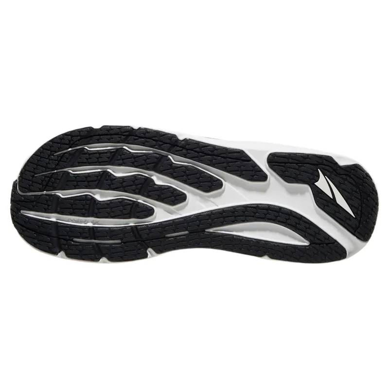 Altra Torin ST in Black/Black/White-4