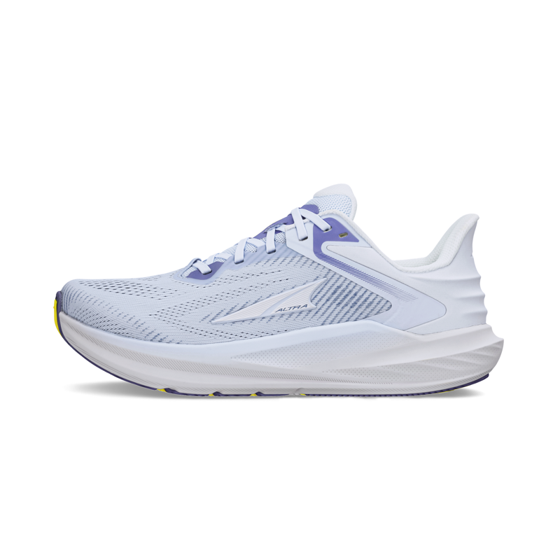 Altra Women's Torin 8 in Blue