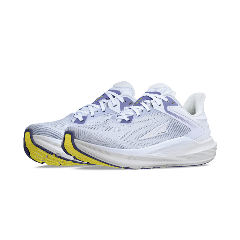 Altra Women's Torin 8 in Blue-1