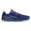 Altra Women's Lone Peak 9 Trail Running Shoe in Navy