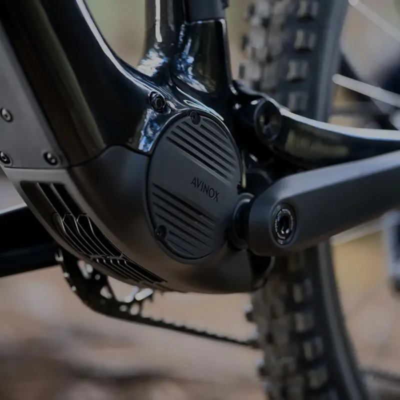 Amflow PL Carbon Pro 800Wh in Natural Carbon Black-4