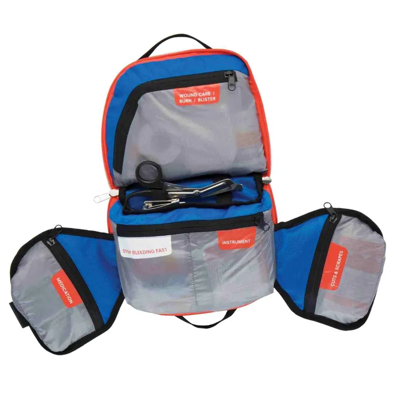AMK Mountain Series Explorer Medical Kit-2