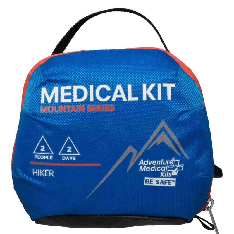 AMK Mountain Series Hiker Medical Kit