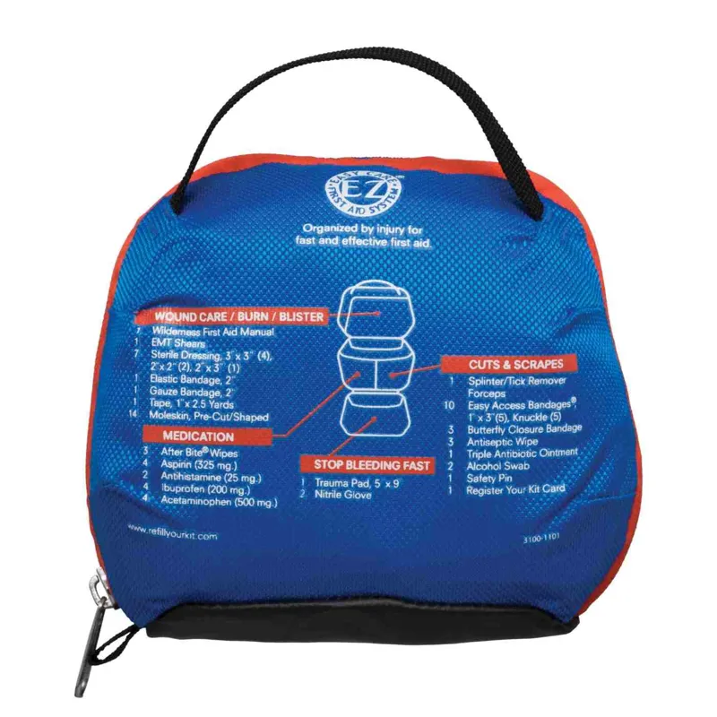 AMK Mountain Series Hiker Medical Kit-1