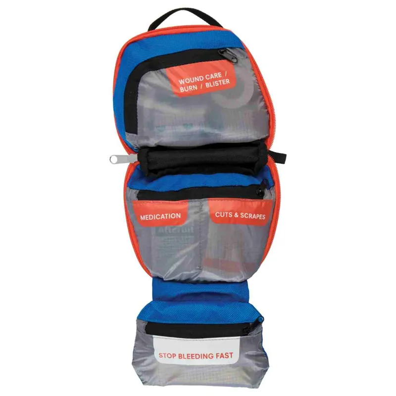 AMK Mountain Series Hiker Medical Kit-2