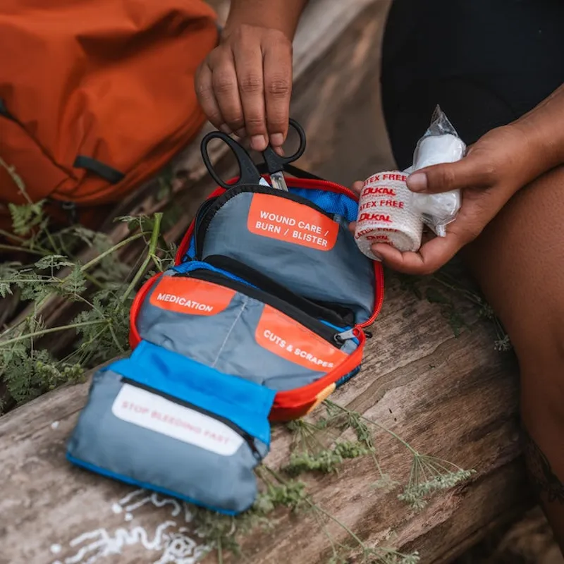 AMK Mountain Series Hiker Medical Kit-4
