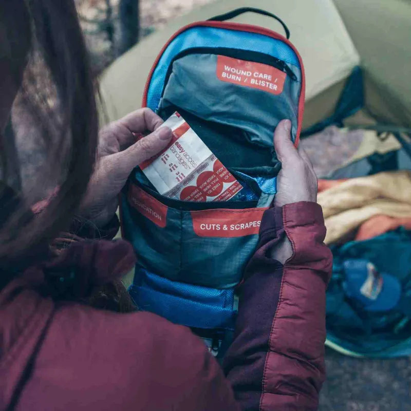 AMK Mountain Series Hiker Medical Kit-5