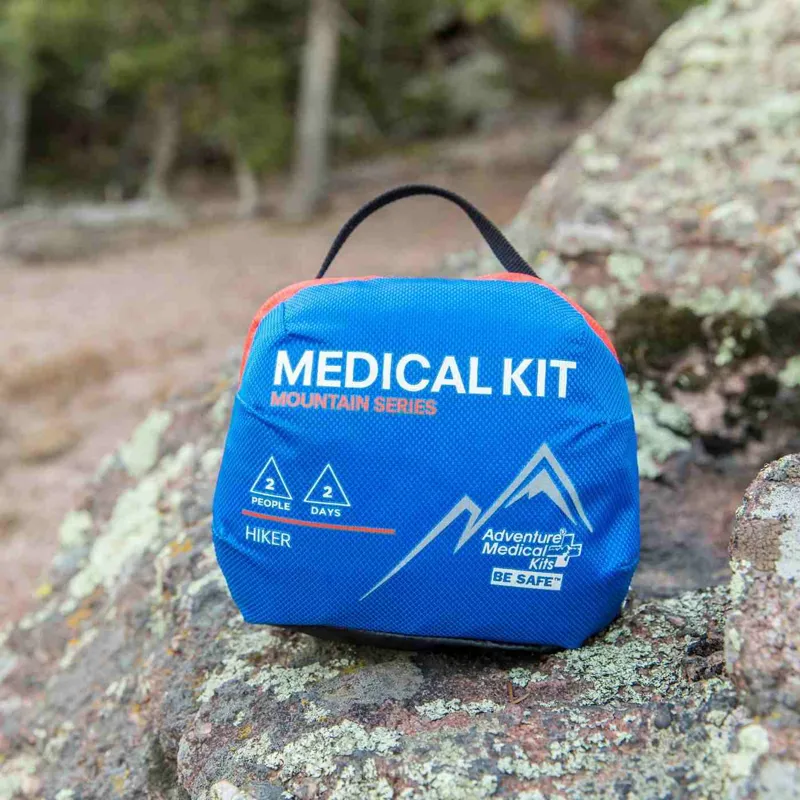 AMK Mountain Series Hiker Medical Kit-6