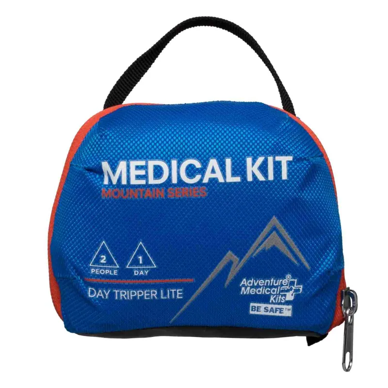 AMK Mountain Series Day Tripper Lite Medical Kit 