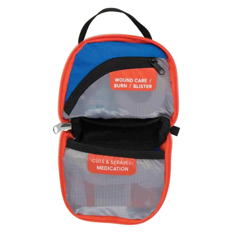 AMK Mountain Series Day Tripper Lite Medical Kit -2