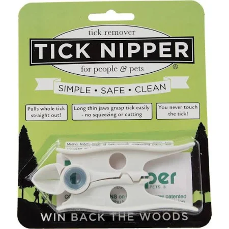AMK Tick Nipper