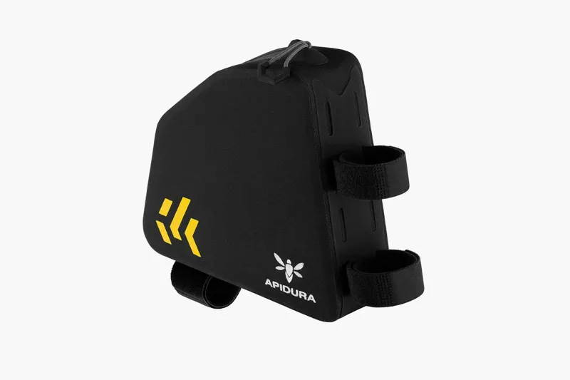 Apidura Backcountry Rear Top Tube Pack 1L-1