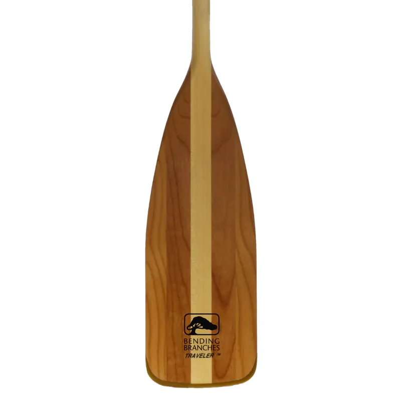 Bending Branches Traveler Canoe Paddle 54 inch-1