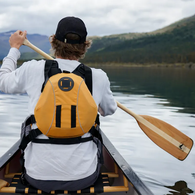 Bending Branches Traveler Canoe Paddle 54 inch-4