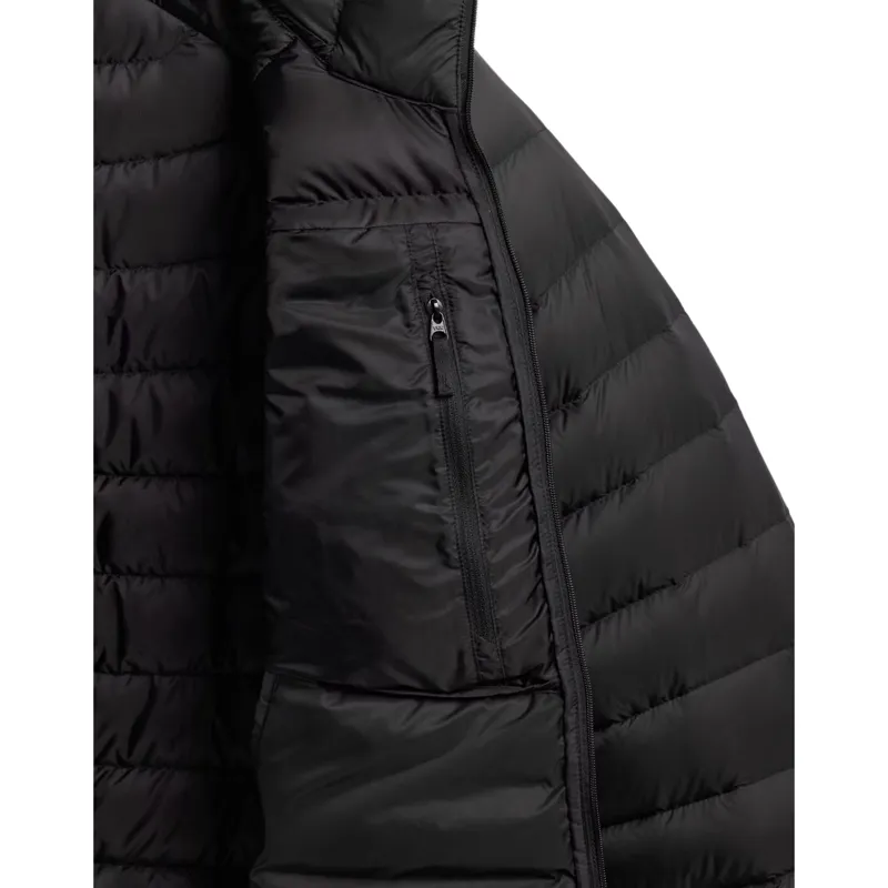 Arc'teryx Women's Cerium Jacket in Black II-6