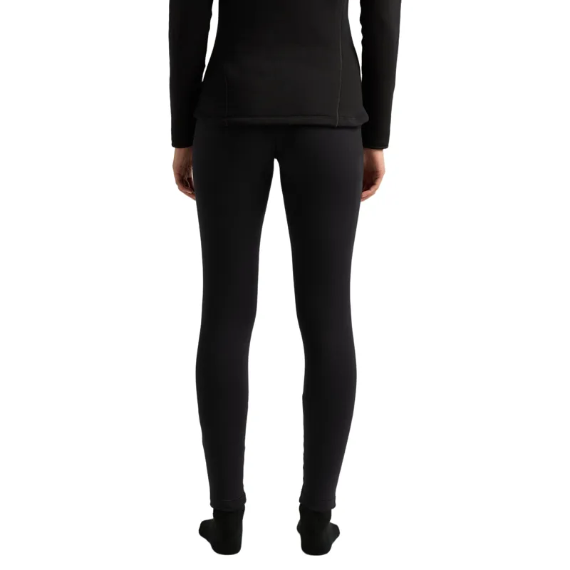 Arc'teryx Women's Rho SV Bottom in Black-2