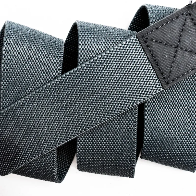 Arcade Motion Belt in Charcoal Gunmetal-3