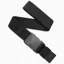 Arcade Hardware Slim Work Belt in Black