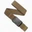 Arcade Hardware Slim Work Belt in Coyote