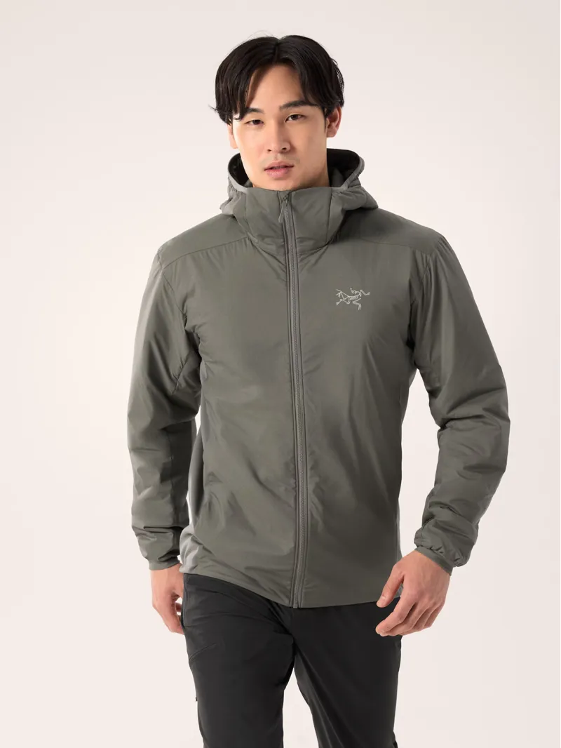 Arcteryx Atom Hoody in Forage