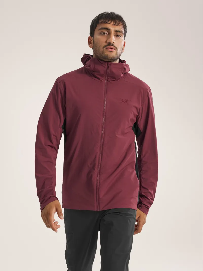 Arcteryx Atom SL Hoody in Mars
