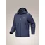 Arcteryx Beta AR Jacket in Black Sapphire