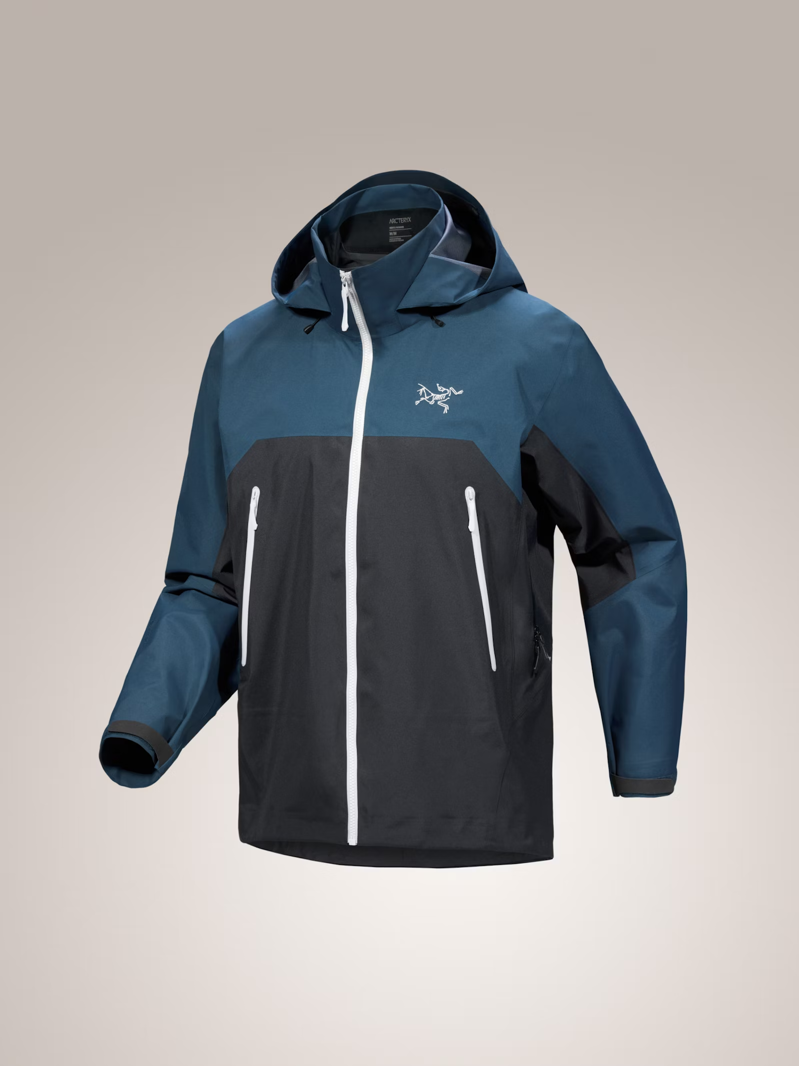 Arcteryx Beta AR Jacket in Lodestar