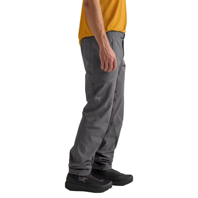 Arc'teryx Gamma Pant in Cloud-1